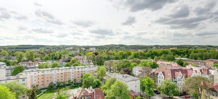 Dom &Amp; House - Level Eleven Apart Sopot : Photo 