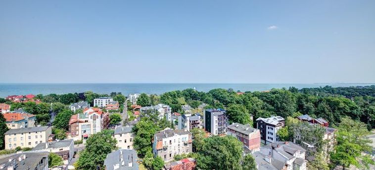 Dom &Amp; House - Level Eleven Apart Sopot : Photo 