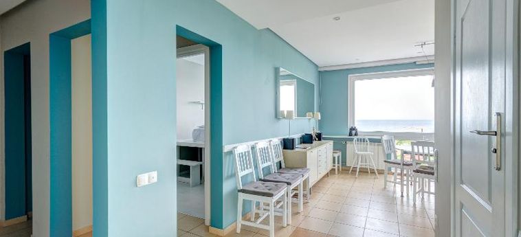 Dom &Amp; House - Level Eleven Apart Sopot : Photo 