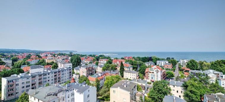 Dom &Amp; House - Level Eleven Apart Sopot : Photo 