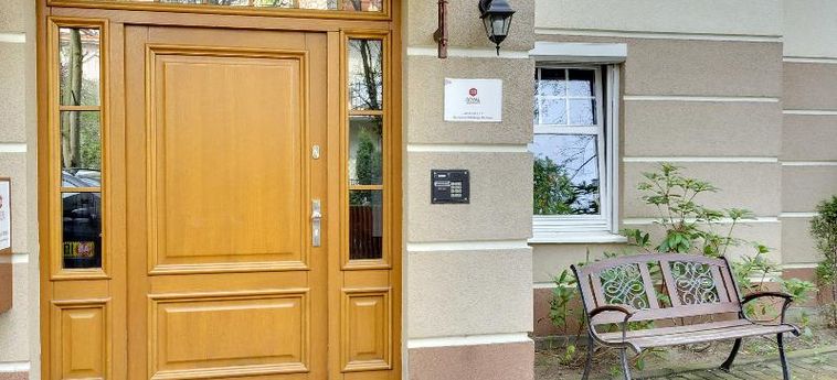 Hotel Little Home - Bianca Sopot: Foto 