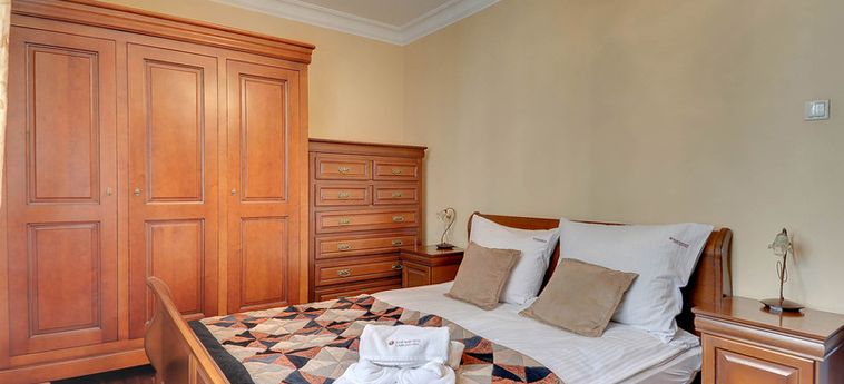 Hotel Little Home - Lokietka Sopot : Photo 