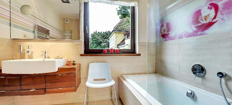 Hotel Little Home - Lokietka Sopot : Photo 