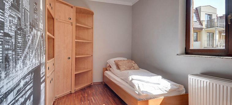 Hotel Little Home - Lokietka Sopot : Photo 