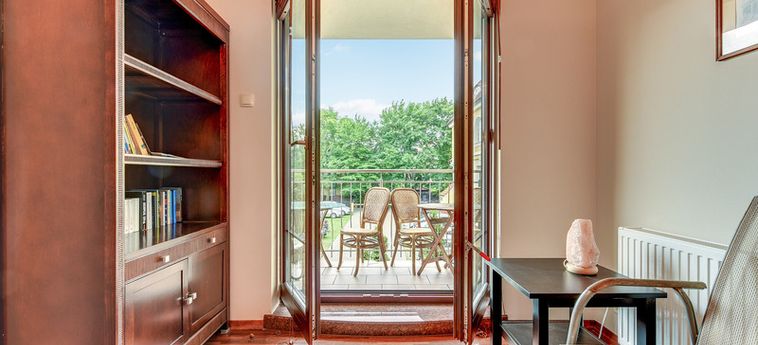 Hotel Little Home - Lokietka Sopot : Photo 