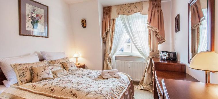 Hotel Little Home - Lokietka Sopot : Photo 
