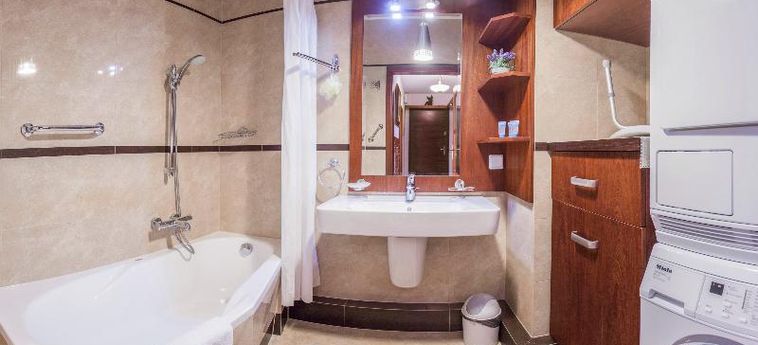 Hotel Little Home - Lokietka Sopot : Photo 