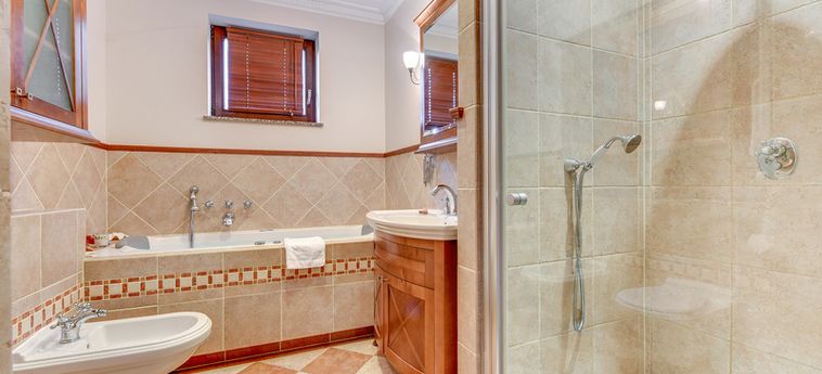 Hotel Little Home - Lokietka Sopot : Photo 