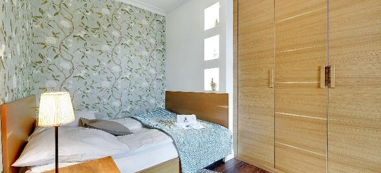 Hotel Little Home - Lokietka Sopot : Photo 