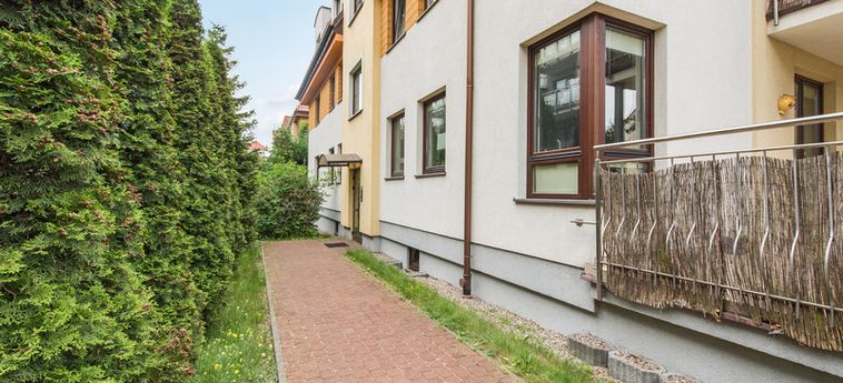 Hotel Little Home - Lokietka Sopot : Photo 