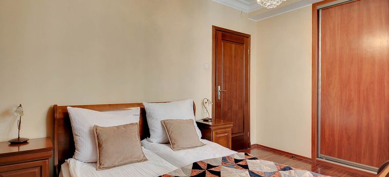Hotel Little Home - Lokietka Sopot: Foto 