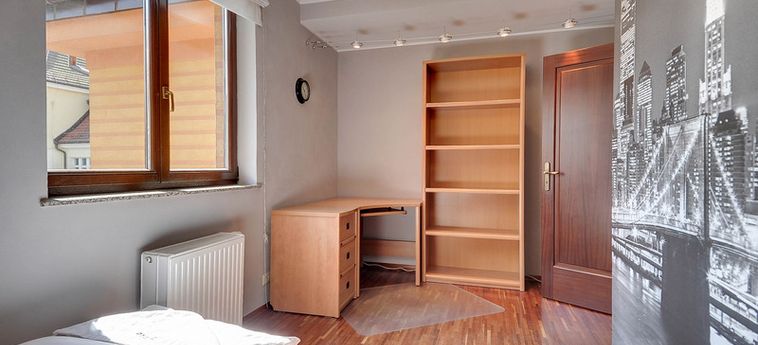 Hotel Little Home - Lokietka Sopot: Foto 