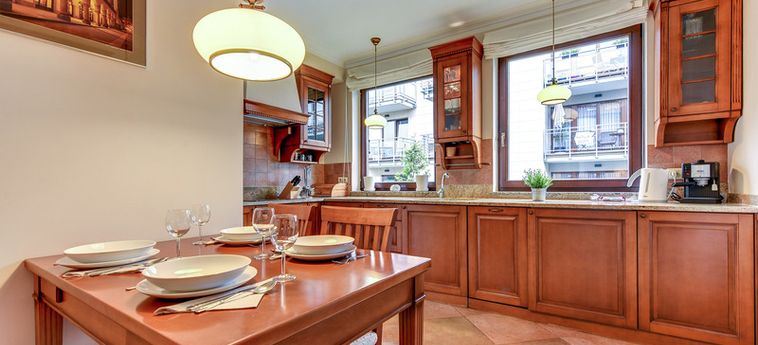 Hotel Little Home - Lokietka Sopot: Foto 