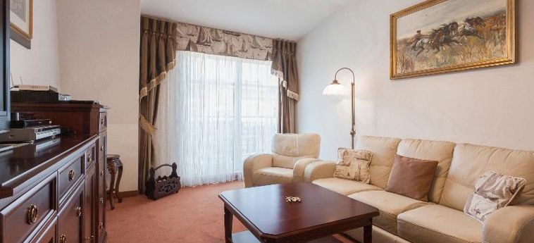 Hotel Little Home - Lokietka Sopot: Foto 