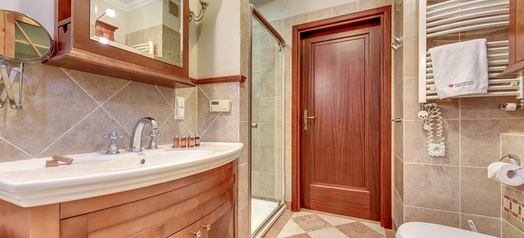 Hotel Little Home - Lokietka Sopot: Foto 
