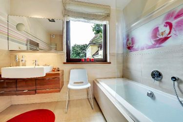 Hotel Little Home - Lokietka Sopot: Photo 