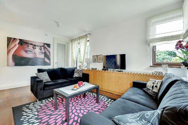 Hotel Little Home - Lokietka Sopot: Photo 