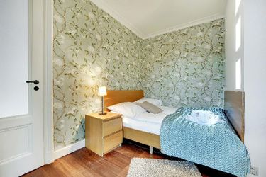 Hotel Little Home - Lokietka Sopot: Photo 