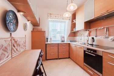 Hotel Little Home - Lokietka Sopot: Photo 