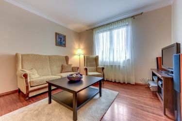 Hotel Little Home - Lokietka Sopot: Photo 