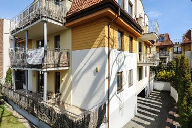 Hotel Little Home - Lokietka Sopot: Photo 
