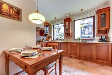 Hotel Little Home - Lokietka Sopot: Photo 