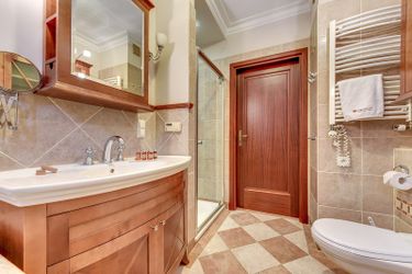 Hotel Little Home - Lokietka Sopot: Photo 