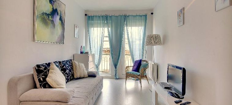 Hotel Little Home - Molo Sopot : Photo 