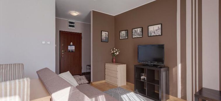 Hotel Little Home - Molo Sopot : Photo 