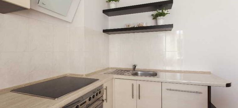 Hotel Little Home - Molo Sopot : Photo 