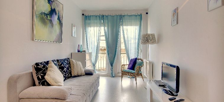 Hotel Little Home - Molo Sopot : Photo 