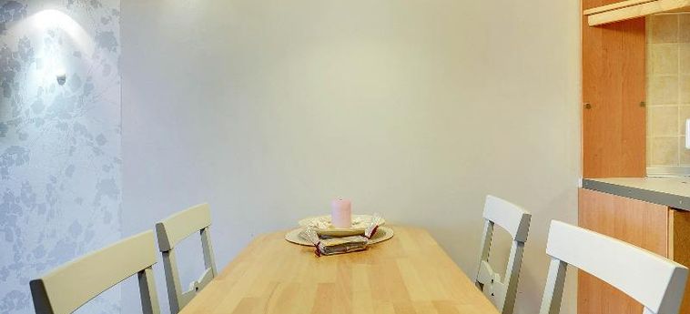 Hotel Little Home - Molo Sopot : Photo 