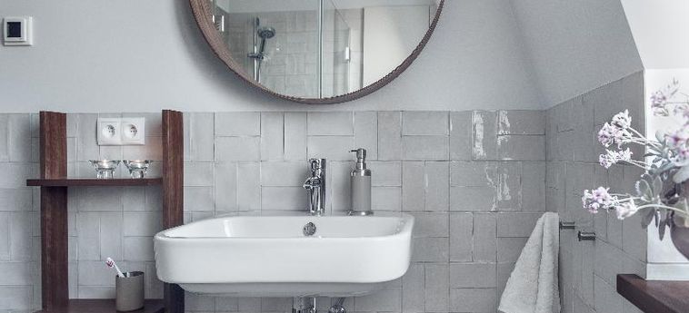 Hotel Little Home - Molo Sopot : Photo 