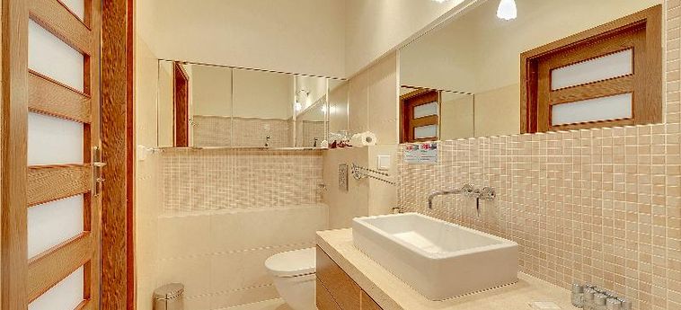 Hotel Little Home - Sunrise Sopot : Photo 