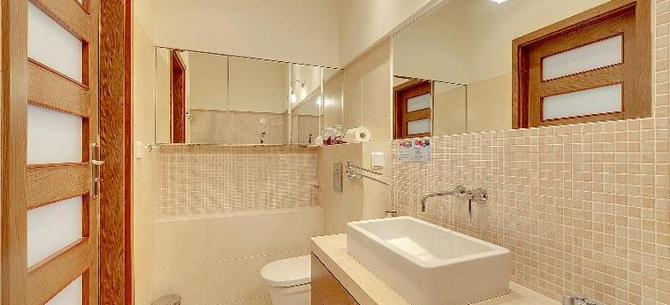 Hotel Little Home - Sunrise Sopot : Photo 
