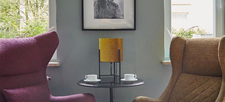 Hotel Villa Antonina Sopot: Foto 