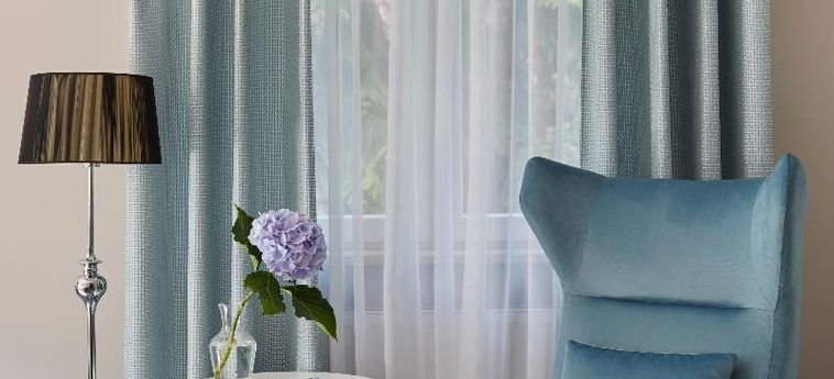 Hotel Villa Antonina Sopot: Foto 