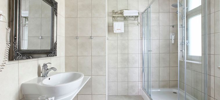 Hotel Villa Antonina Sopot: Foto 