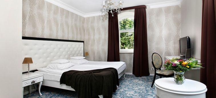 Hotel Villa Antonina Sopot: Foto 