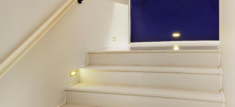 Hotel Villa Antonina Sopot: Foto 