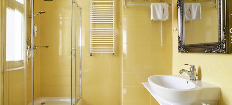 Hotel Villa Antonina Sopot: Photo 