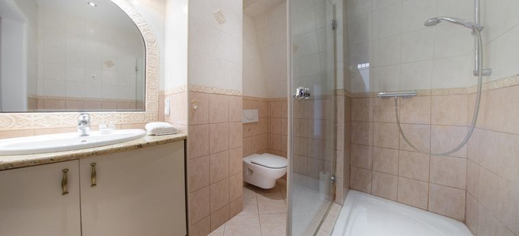 Dom &Amp; House - Baltic Residence Sopot Sopot : Photo 