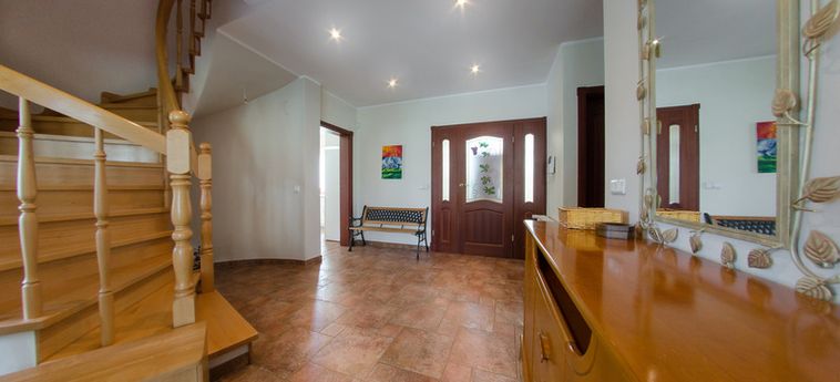 Dom &Amp; House - Baltic Residence Sopot Sopot : Photo 