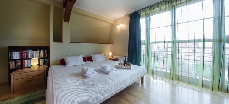 Dom &Amp; House - Baltic Residence Sopot Sopot : Photo 