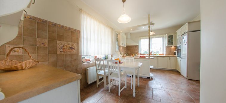 Dom &Amp; House - Baltic Residence Sopot Sopot : Photo 