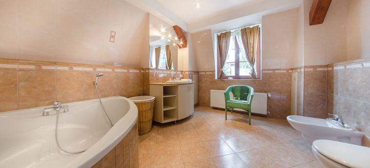 Dom &Amp; House - Baltic Residence Sopot Sopot : Photo 