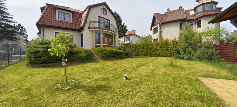 Dom &Amp; House - Baltic Residence Sopot Sopot : Photo 