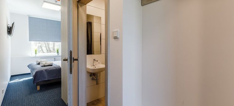 Aqua House Sopot: Foto 