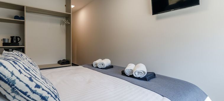 Aqua House Sopot: Foto 