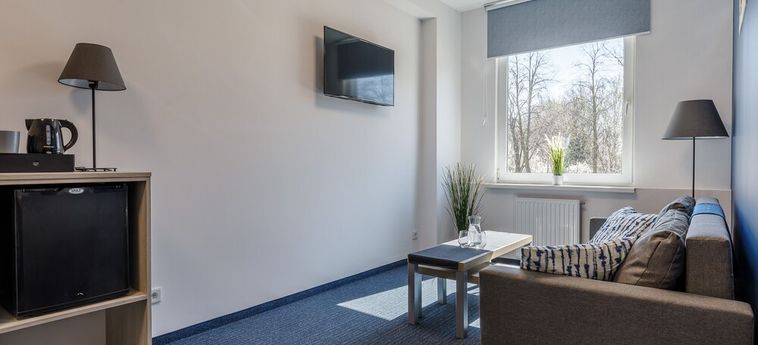 Aqua House Sopot: Foto 